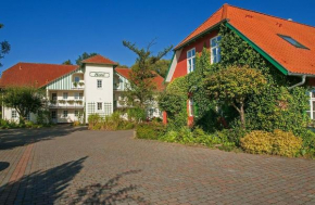 Landgasthof & Hotel Jagdhof, Stralsund